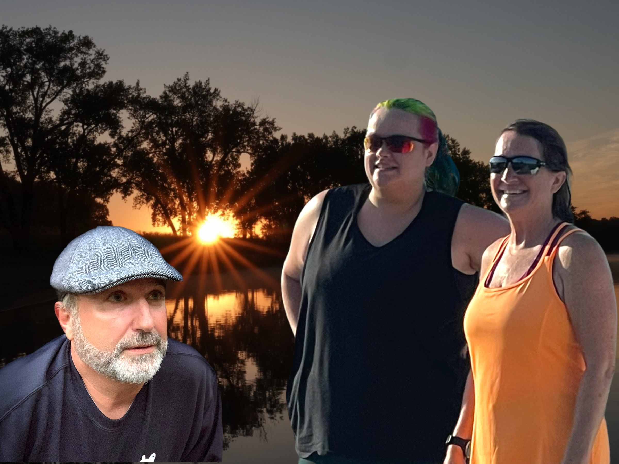 Des Moine Rowing Adaptive Hero's